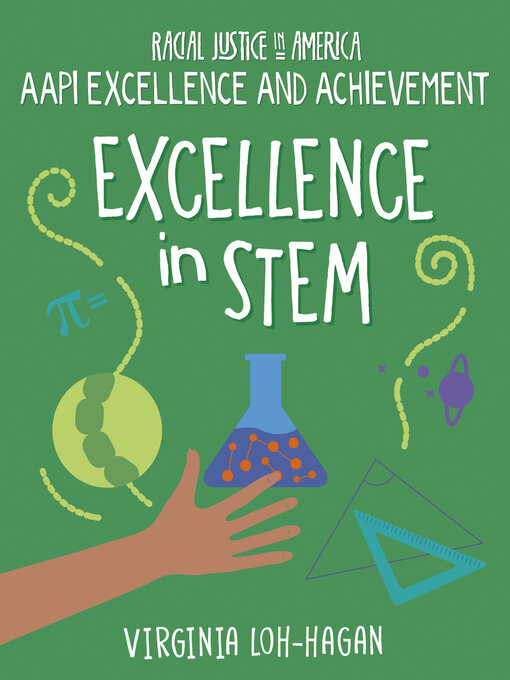 Title details for Excellence in STEM by Virginia Loh-Hagan - Available